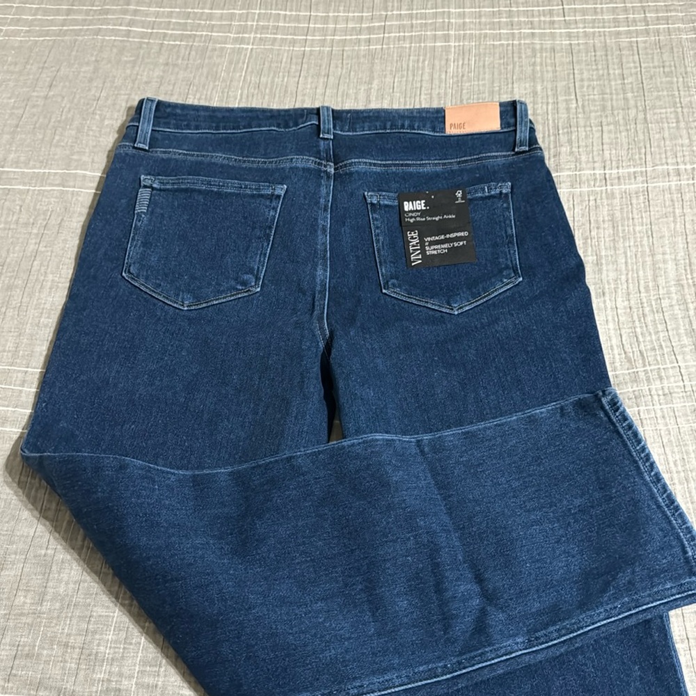 Women’s Paige jeans size 32